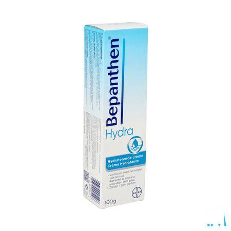 Bepanthen Hydra Hydraterende Creme Tube 100g