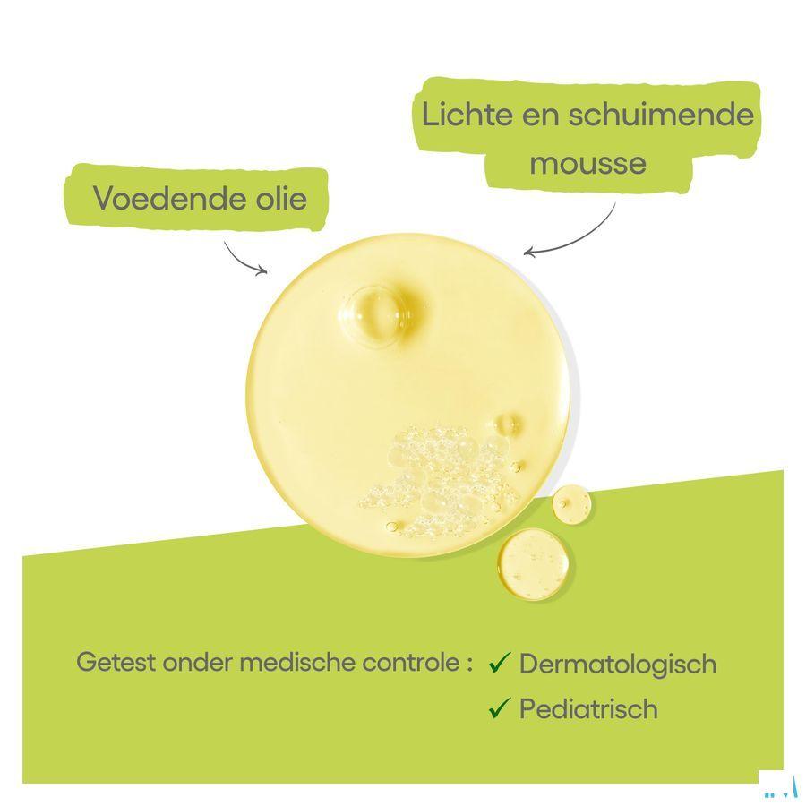 Aderma Exomega Control Olie Reinigend 750 ml  -  Aderma
