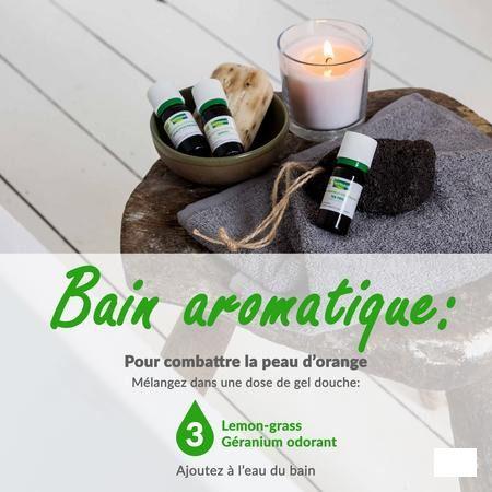 Phytosun Lemon-grass Fr-bio-01 10 ml