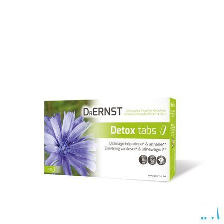 Dr Ernst Detox Tabletten 42 Tabl  -  Tilman