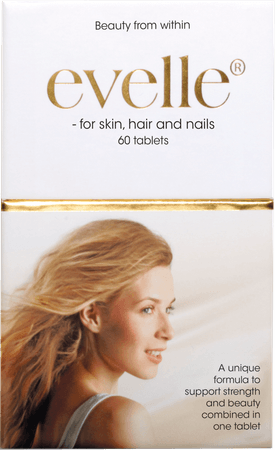 Evelle Tabletten 60  -  Pharma Nord