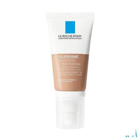 Toleriane Sensitive Unifiant Medium 40 ml  -  La Roche-Posay