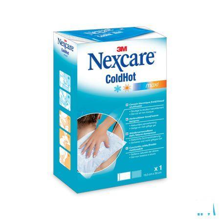 Nexcare 3m Coldhot Maxi + hoes 20,0x30cm N1578dab  -  3M