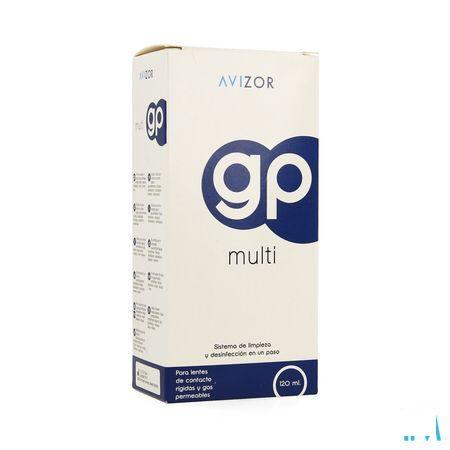 Gp Multi All-in-one 120 ml