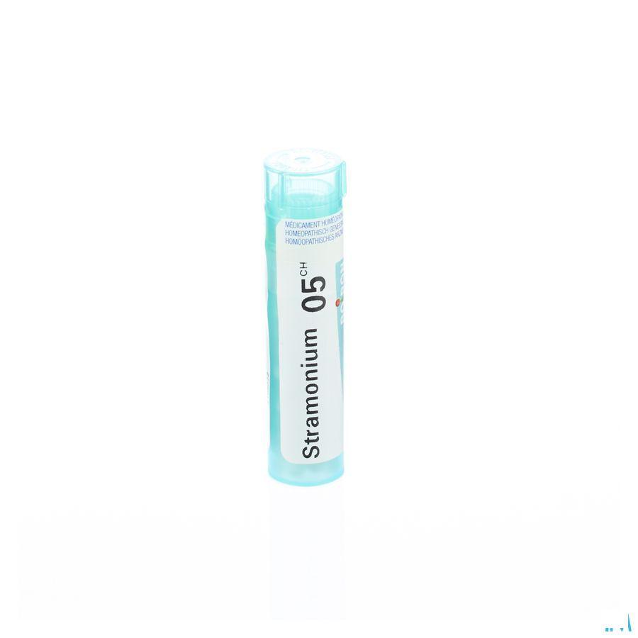 Stramonium 5CH Gr 4g  -  Boiron