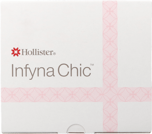 Infyna CHic Sonde Nelaton Interm.S/Lat. 13cm CH12 30