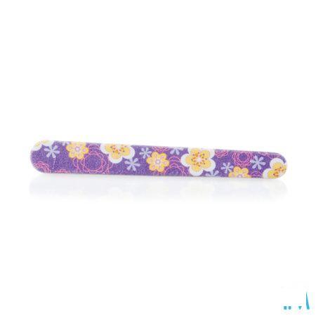 Nuby Nagelverzorgingsset Bloemenprint - 0m +   -  New Valmar