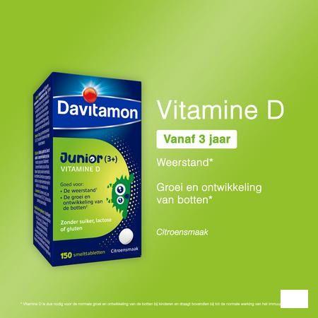 Davitamon Vit D Comp 150