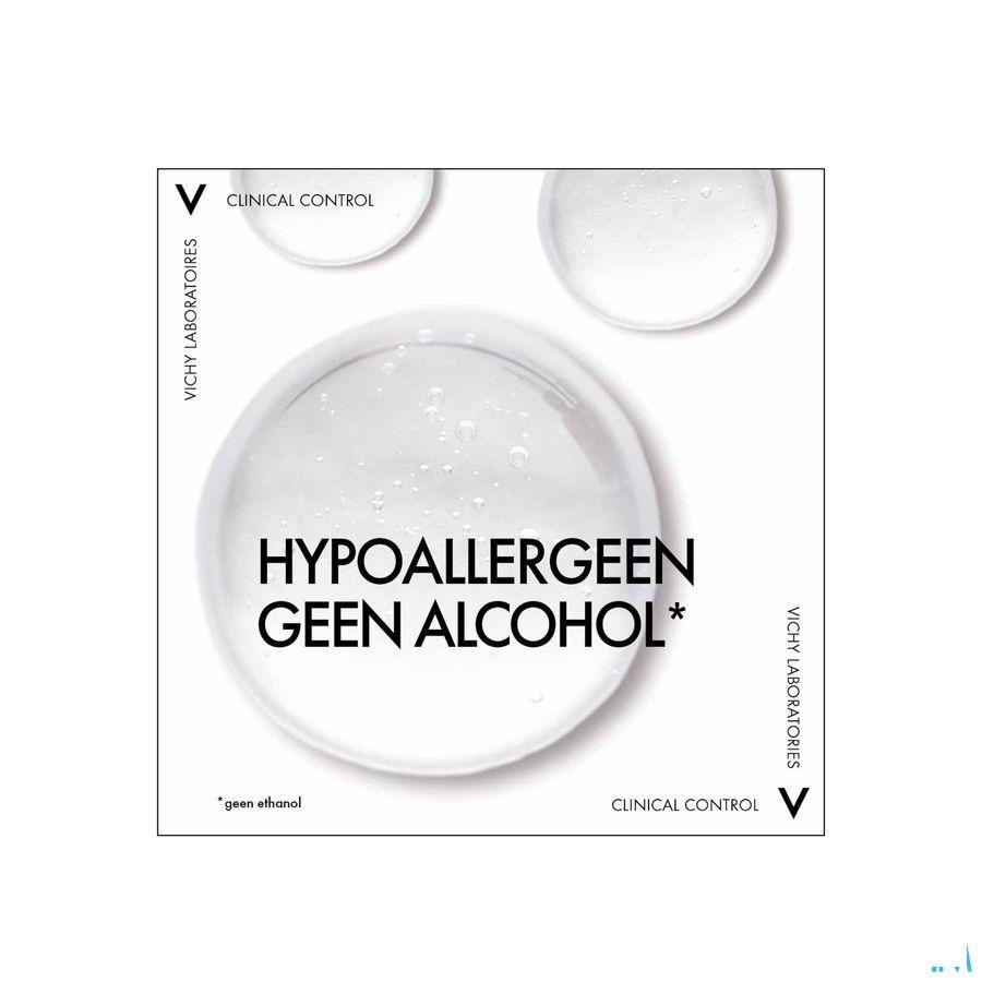 Vichy Homme Deo Roll Clinical Control 96H 50 ml