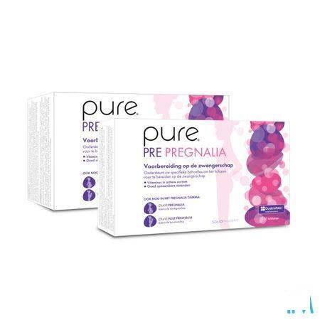 Pure Pre Pregnalia Tabl 60