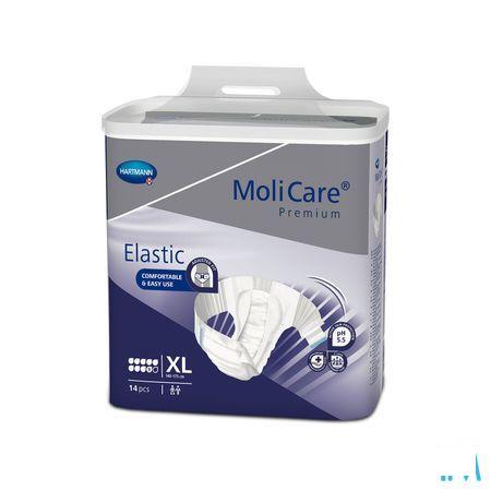 Molicare Premium Elastic Maxi 9 Drops Xl 14  -  Hartmann