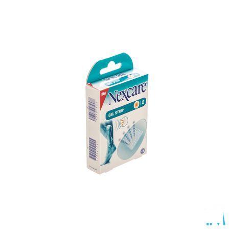 Nexcare 3M Gel Strips 3M 5  -  3M