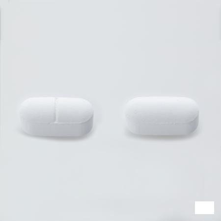 Glucosam-plus Comprimes 180  -  Deba Pharma
