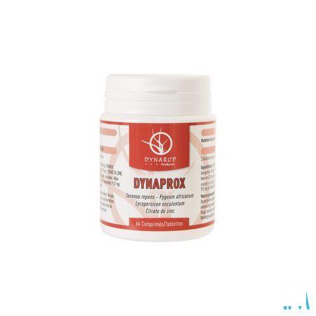 Dynaprox Comp 60 X 950 mg  -  Dynarop Products