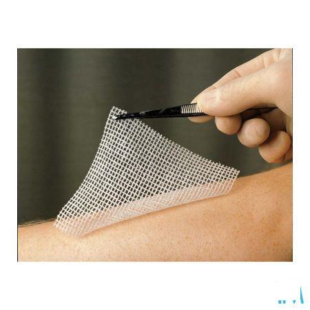 Lomatuell H Kompres Ster 10X30Cm 10 23317  -  Lohmann & Rauscher