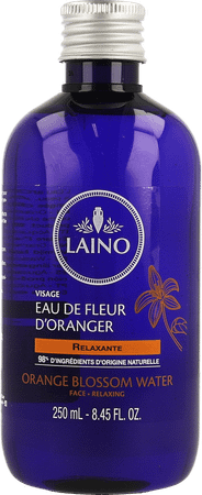 Laino Eau De Fleur Oranger 250 ml