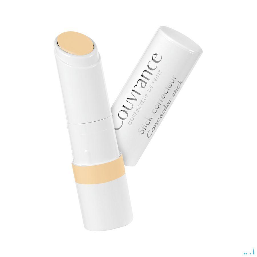 Avene Couvrance Stick Correcteur Jaune  -  Avene