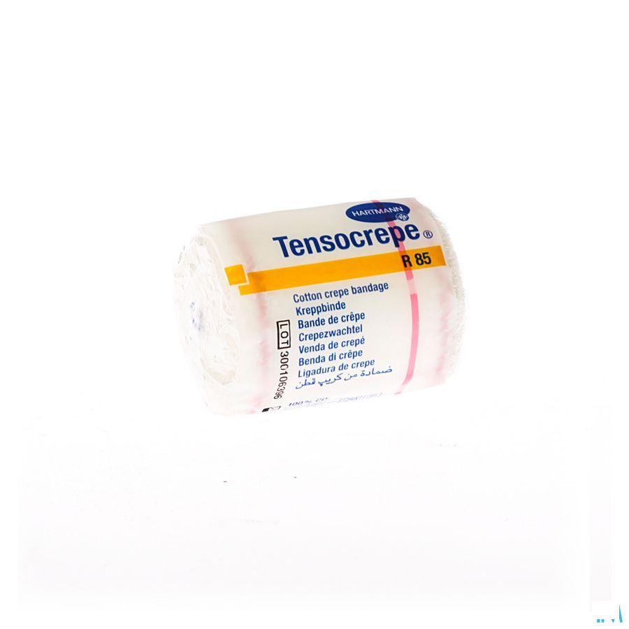 Tensocrepe 85 grr 7cmx4m 1 P/s  -  Hartmann