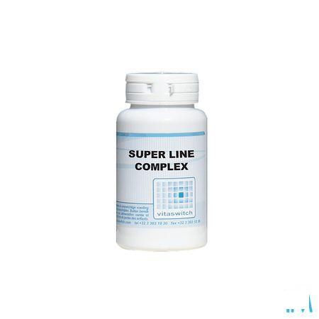 Super Line Complex Tabletten 90 