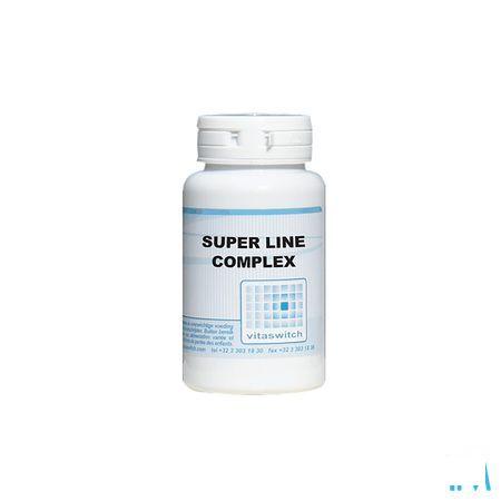Super Line Complex Tabletten 90 