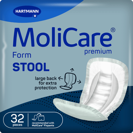 Molicare Premium Form Stool 32 1681970