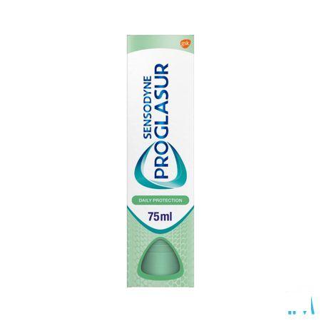 Sensodyne Proglasur Multi Act.daily Prot.pasta75 ml