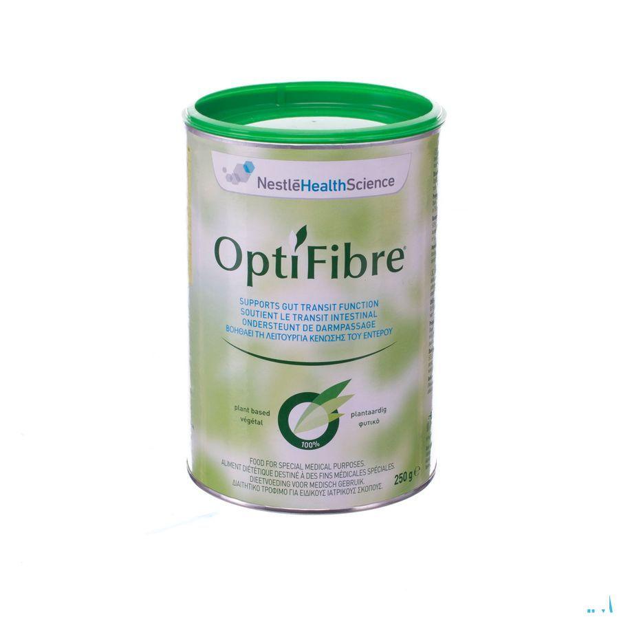 Optifibre Poeder 250 gr 2646826  -  Nestle