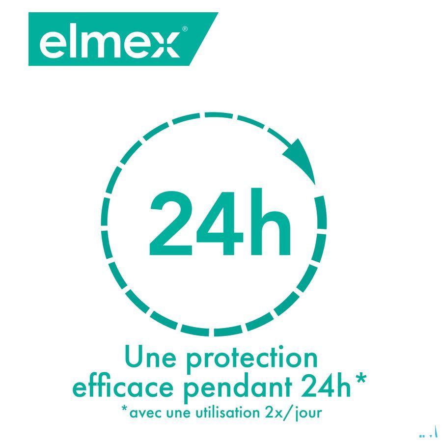 Elmex Sensitive Tandpasta Tube 75 ml