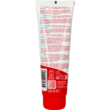 Akileine Ijsgel 125 ml
