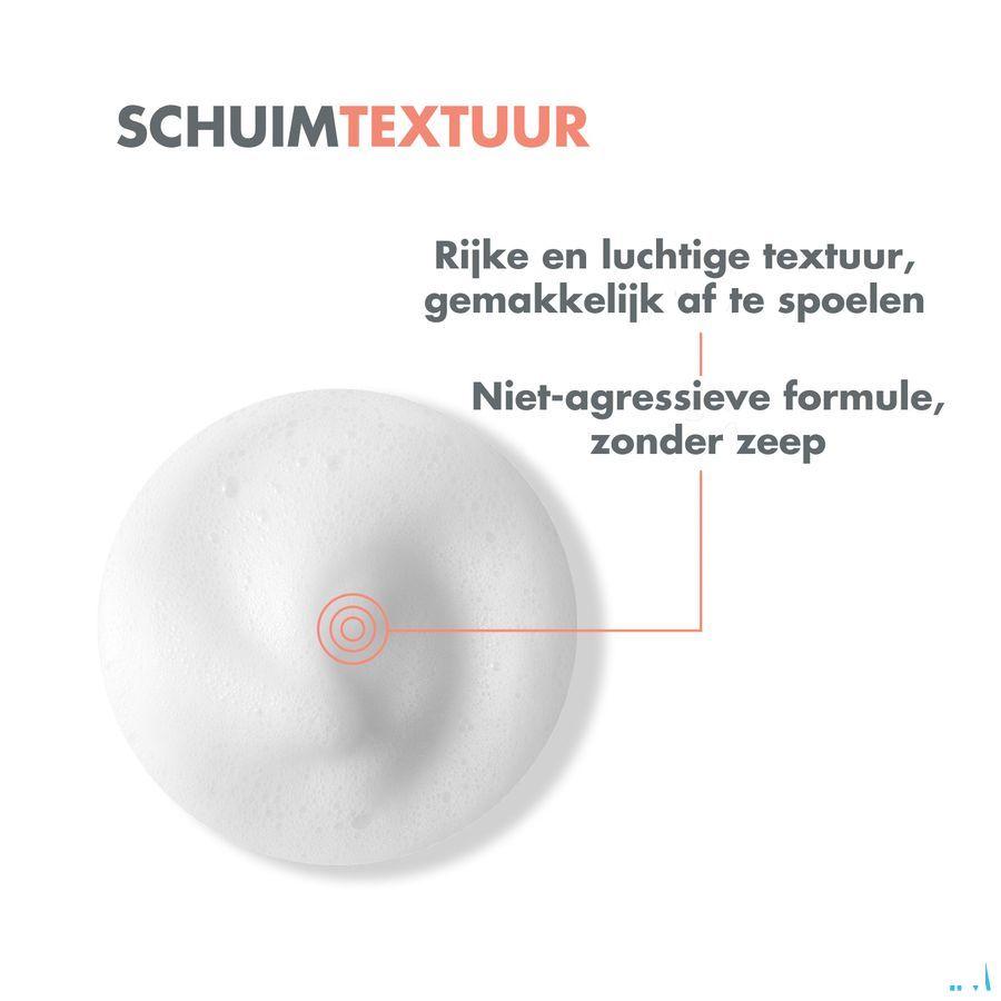 Avene Essentiels Mousse Nettoyante 50 ml