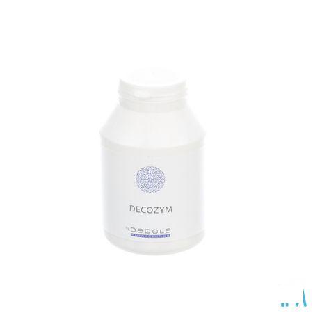 Decozym Tabletten 180  -  Decola