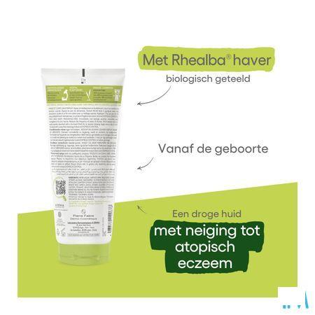 Aderma Exomega Control Emol. Creme 200 ml  -  Aderma
