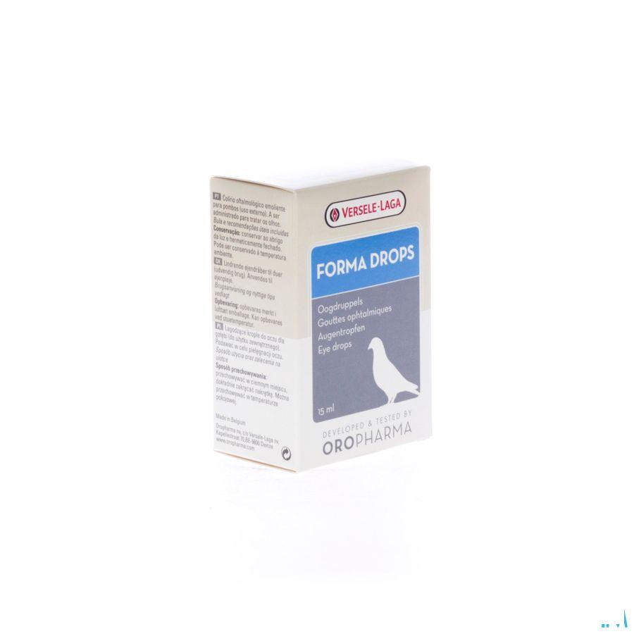 Forma Drops 15 ml 4600083