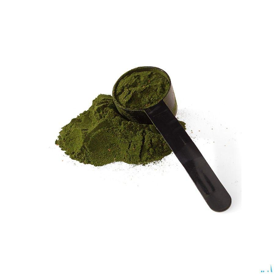 Biotics Nitrogreens 240 mg  -  Energetica Natura