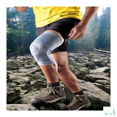 Futuro Genouillere Stabilisatrice Ultra Perf. M  -  3M