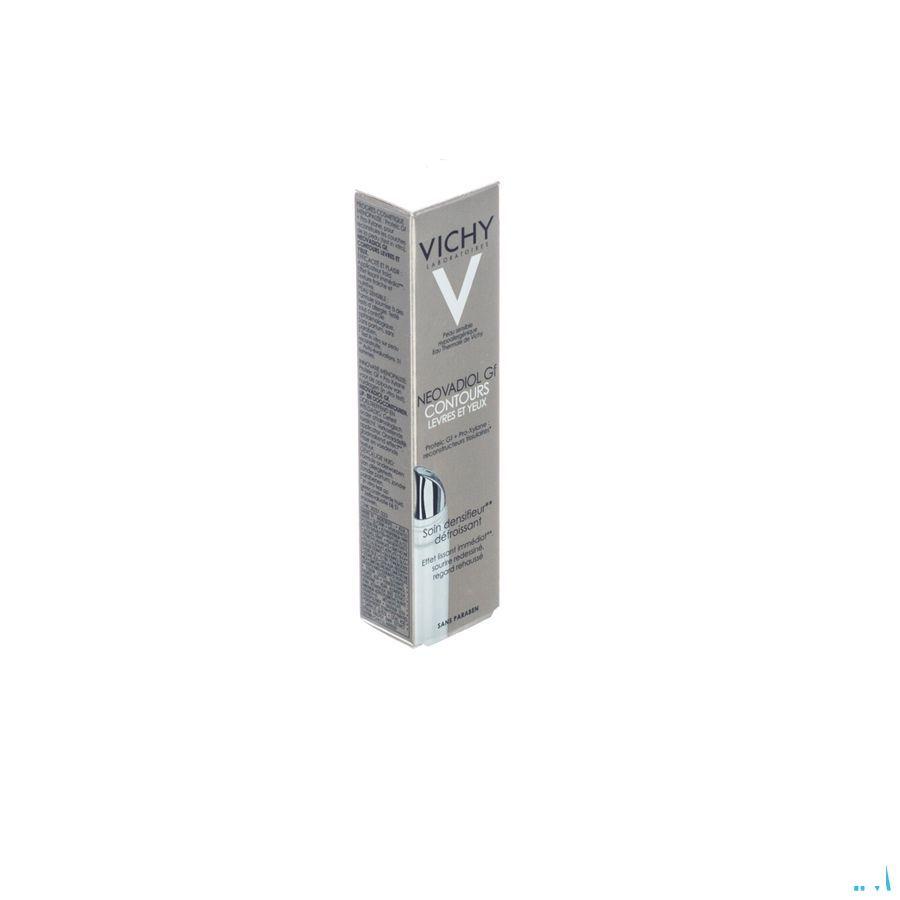 Vichy Neovadiol Contour 15 ml  -  Vichy