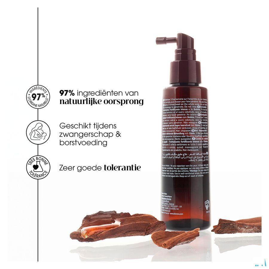 Klorane Capilaire Serum Quinine 100 ml