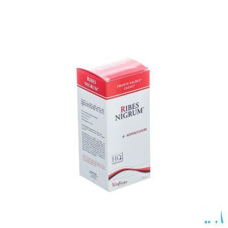 Vitafytea Ribes Nigrum 100 ml