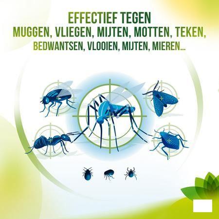 Pistal Nest Spray 300 ml