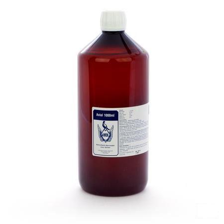 Aviol Duivenelexir 1000 ml  -  Fendigo