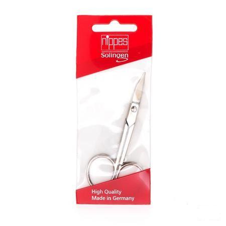 Nippes Ciseaux Mixtes N42  -  Bomedys