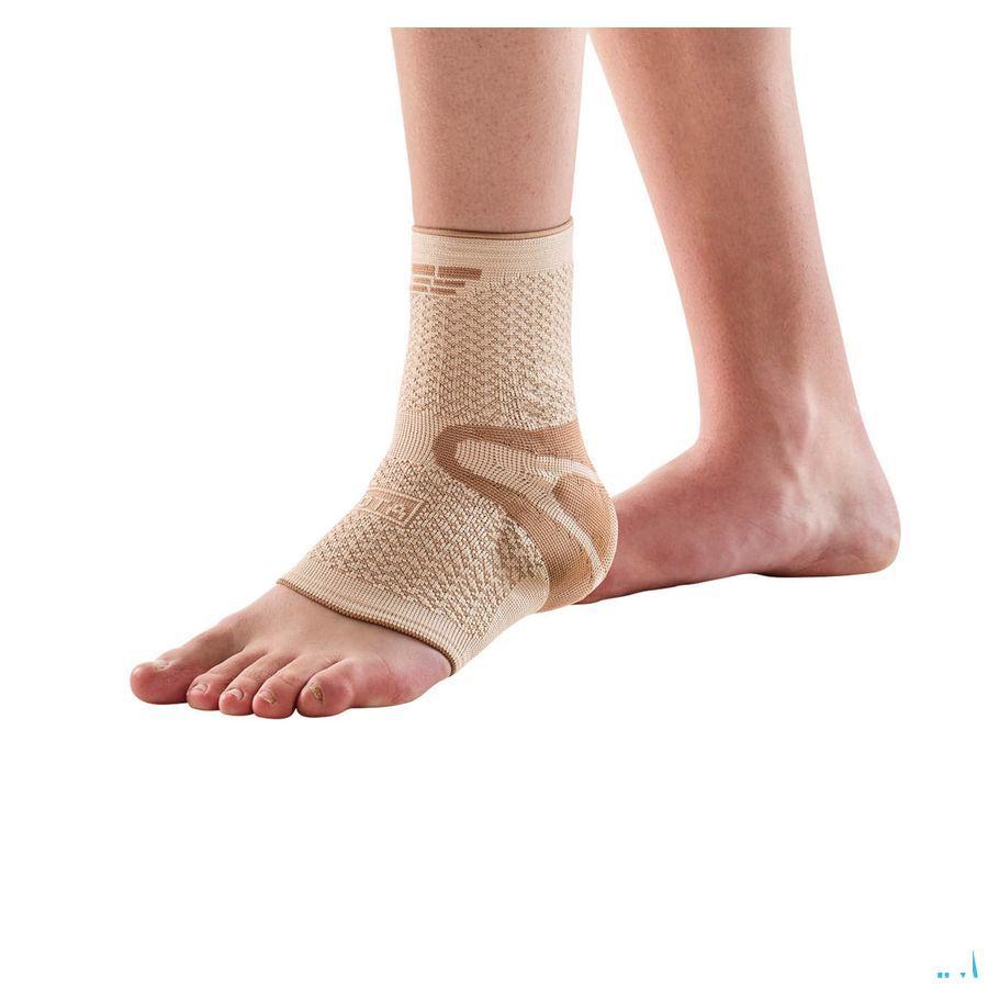 Bota Ortho Ab Cheville 940+Silic. Skin 6 27-29Cm