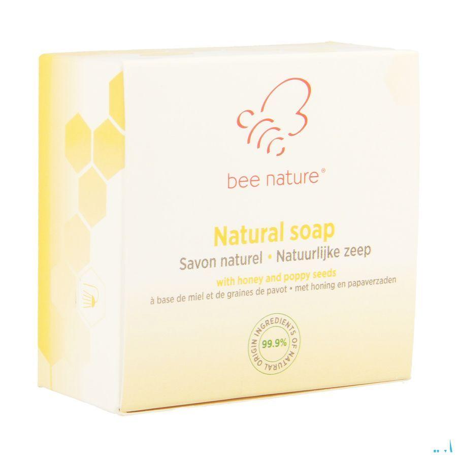 Bee Nature Zeepbar 100 gr