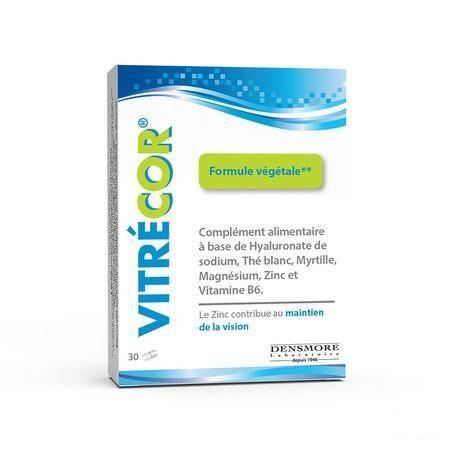 Vitrecor Capsule 30  -  Densmore Laboratoire