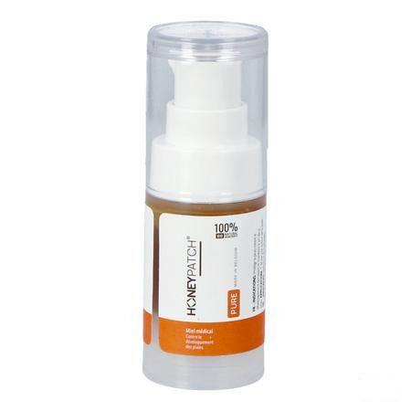 Honeypatch Pure Zalf genez. Honing 20g