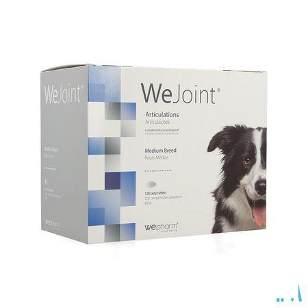 Wejoint Medium Breed Comp 4X30