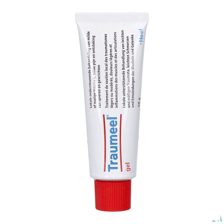 Traumeel Gel 50 gr  -  Heel