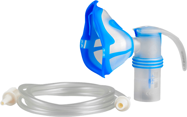 Pari Lc Sprint Sp Vernevelset Masker Kind