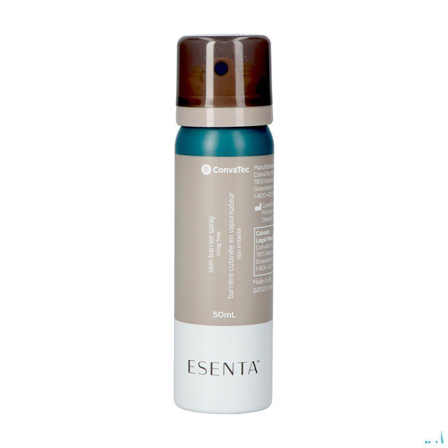 Esenta Skin Barrier Spray Fl 50 ml 423288