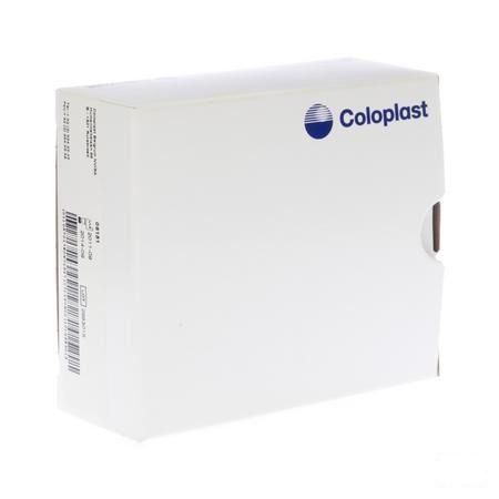 Alterna Plaques Convexes 60/10-43mm 5 46769  -  Coloplast